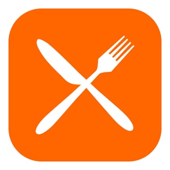 Cutlery and app icon