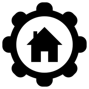 Home and wheel
