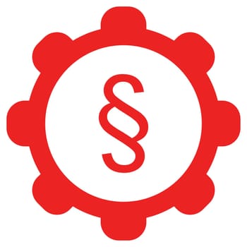 Paragraph and wheel