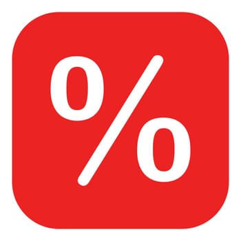 Percent and app icon