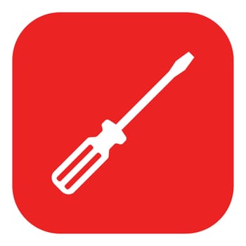 Screwdriver and app icon