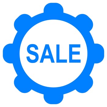 Sale and wheel