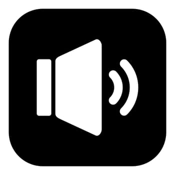 Speaker and app icon