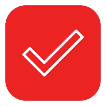 Tick and app icon