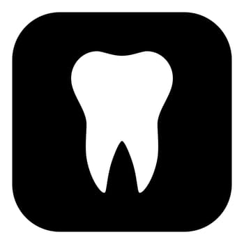 Tooth and app icon