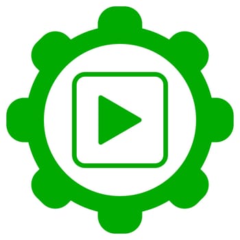 Video and wheel
