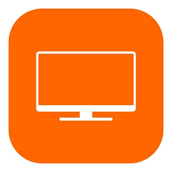 Screen and app icon