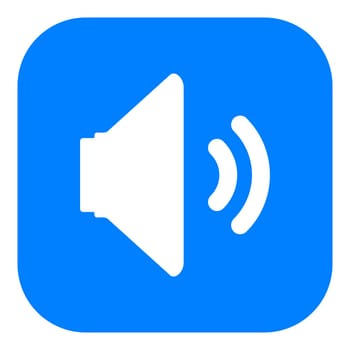 Speaker and app icon