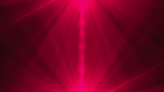 Light streaks. Computer generated 3d render