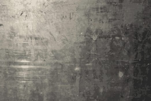 The Vector High Resolution Distressed Iron Surface
