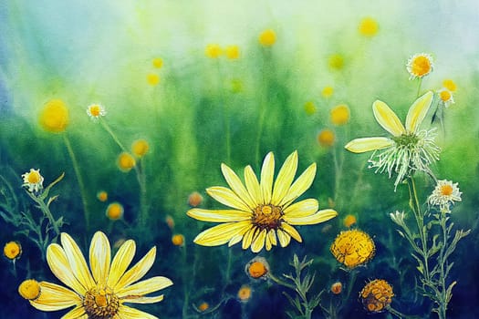 Arnica montana, also known as wolf's bane, leopard's bane, mountain tobacco and mountain arnica, is a moderately toxic European flowering plant in the daisy family Asteraceae.