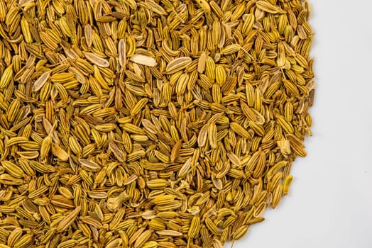 Fennel seeds, medicinal drug and spice