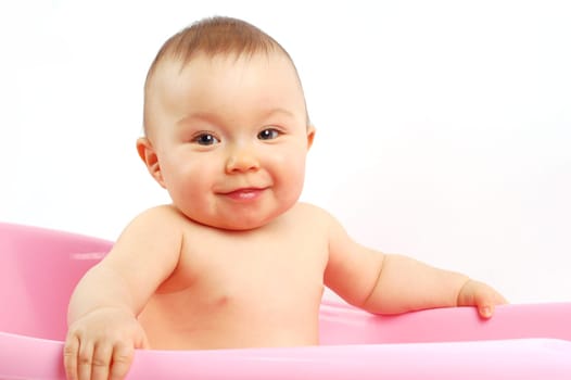 baby bath #17