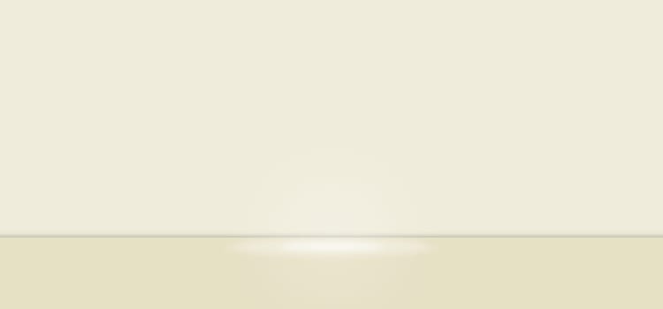 Blank Baby's Breath color abstract with empty product display platform, modern studio, wall scene fashion, stage podium floor and colorful presentation simple art spotlight summer banner. 3D rendering.