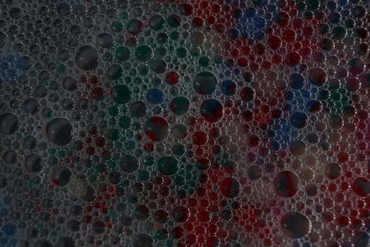 galaxy abstract universe infinite artificial background grandiose different