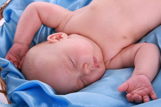 babe sleeping (2)