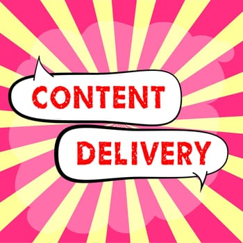 Writing displaying text Content Delivery, Word for method for studying documents and communication artifacts Businesswoman Pointing With Two Fingers On Important Messages.
