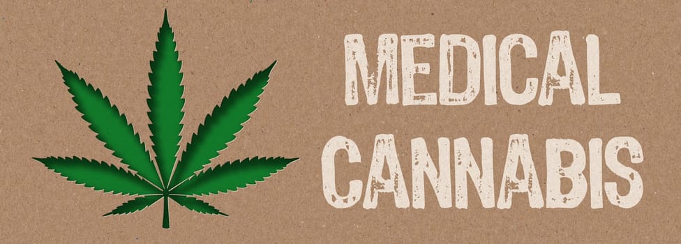 Paper cut - Medical cannabis