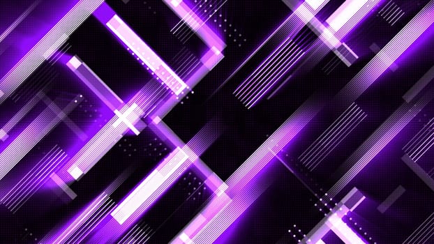Abstract digital backdrop. Computer generated 3d render