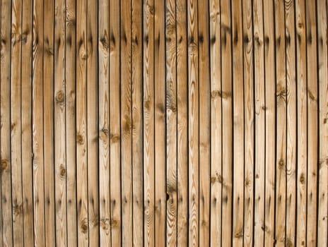 A background of weathered natural painted wood