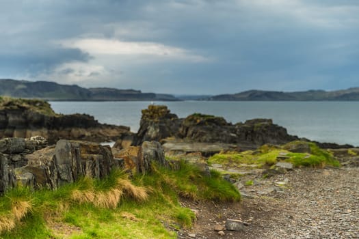 Coasts of Scotland- easdale