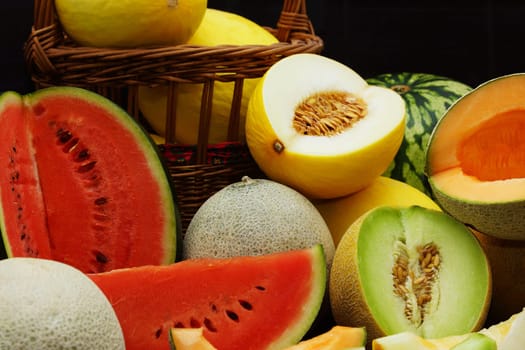 Melons