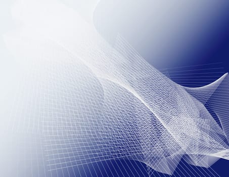 abstract background line grid