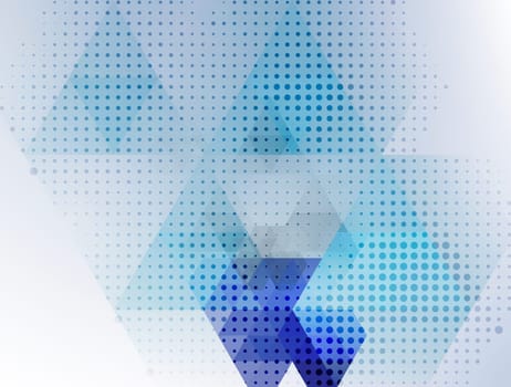 background-abstract-technology concept