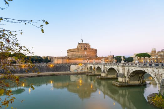 Rome, Italy, - January 04, 2015