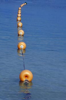 Buoys