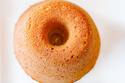 Traditional dessert from Brescia, Italy for the Christmas holidays: Bossola. A sweet and fragrant way to rediscover the scents of the past.