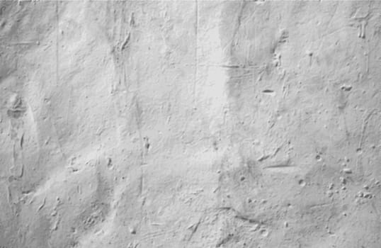 Grunge white background cement old texture wall