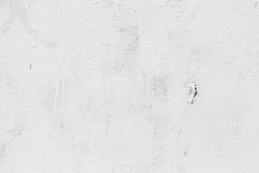 Grunge white background cement old texture wall