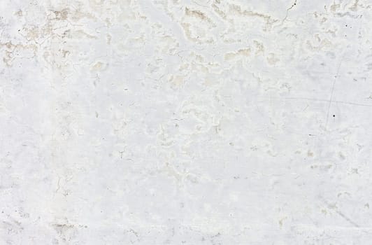 Grungy white background cement old texture wall