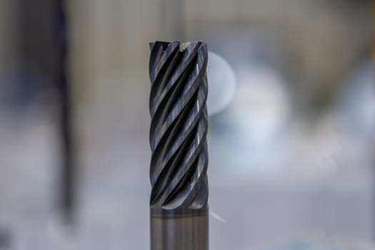 CNC Machine tools endmill solid endmill