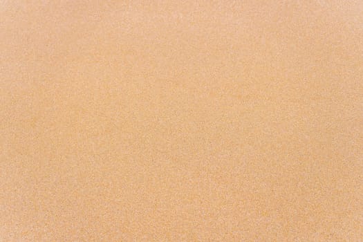 Sand texture background on top view landscape