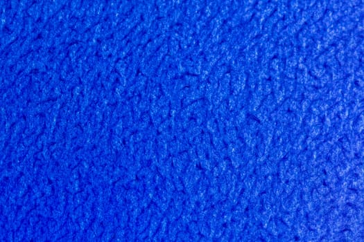 Blue background texture for text area and lifestyle  in close up