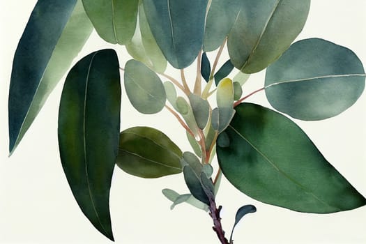 Eucalyptus globulus (Tasmanian blue gum), commonly known as southern blue gum or blue gum, is a species of tall, evergreen tree endemic to southeastern Australia.