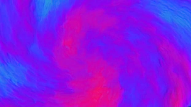 Colorful paint mix with blue vivid colors,Colorful paint mix with blue vivid colors