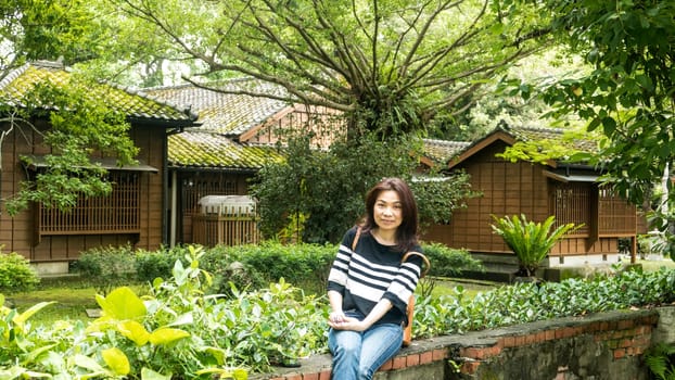 Ilan County, Taiwan - June 01, 2015