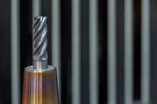 CNC Machine tools endmill solid endmill