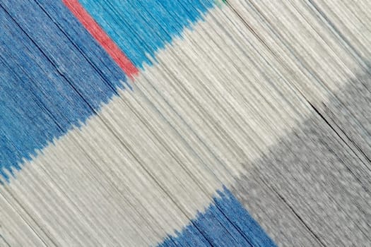 Texture for the background and multi coler