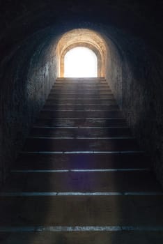 Sibenik St. Nicholas Fortress