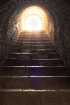 Sibenik St. Nicholas Fortress