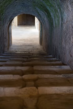 Sibenik St. Nicholas Fortress