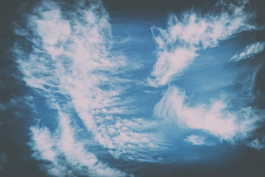 black blue background with black border for artwork