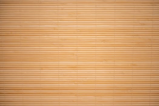 Weave Bamboo texture background in nature color