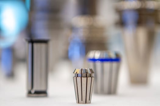 Collet chuck  tool collets set many tye ,CNC machine