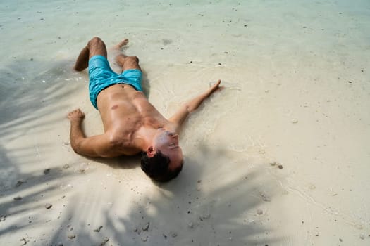 Drunk Travel Beach Party. Funny Vacation Lifestyle