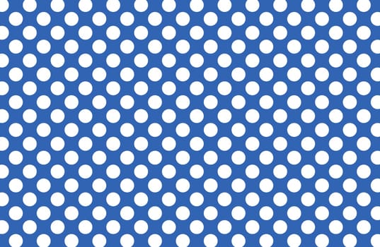 Abstract Indego bunting color background. It is patterns.
